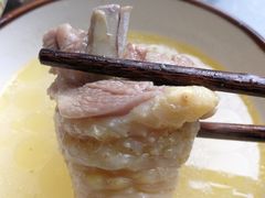泉水鲜鸡汤-先机泉水鸡汤(南山老君洞店)