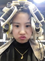 -Tipo Hair salon（明星）店