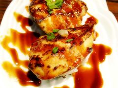 -石屋料理(南京西路店)