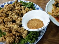 -西北朗益和穆斯林餐厅