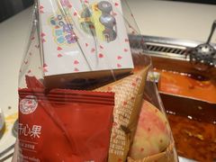 -海底捞火锅(万丰桥店)