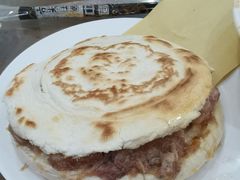 -子午路张记肉夹馍(翠华路店)