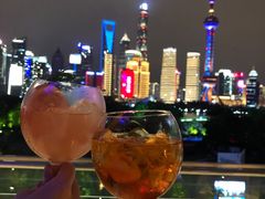 -池畔酒吧 WET Bar