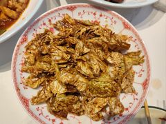 -渔家风味·鲅鱼水饺·央视展播·海鲜天津菜(开发区店)