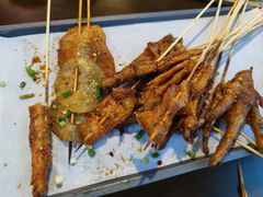 -林二哥宜烤官·宜宾小烧烤