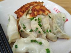 -文武王氏烧饼·无矾油条(西溪路店)