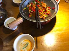-田婆婆的菜(新天地店)