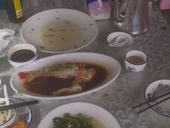 -范饭椰林川湘味海鲜·椰子鸡(三亚湾椰梦长廊店)
