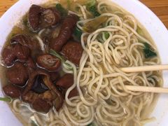 -泰顺江南春面馆