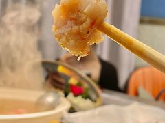 -益氣煲·筒骨砂锅火锅(安吉直营店)