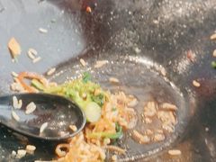 -天府国麻辣香锅(李沧万达店)