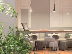 -潮一不贰·法式甜品·生日蛋糕·西式简餐(外滩店)