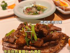 -万鱼亭·筑地屋 日本料理(淮海街店)