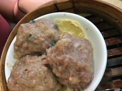 陈皮牛肉球-添好运点心专门店(北角店)
