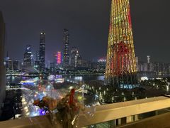 -广州塔