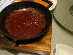 -老牌坊鲁菜名店(宽厚里店)