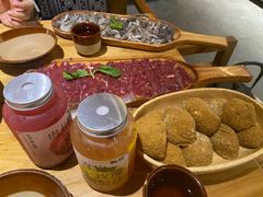 -黔诚多彩火锅(甲秀楼店)
