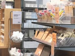 -MUJI无印良品(万达天鹅湖店)