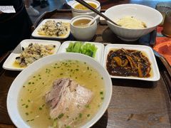 -苏面斋·本地传统苏式面馆
