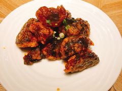 莆田荔枝肉-莆田餐厅PUTIEN(三里屯店)