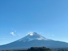 -富士山吉田線五合目
