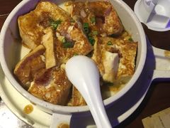 -客语客家菜(东山口店)
