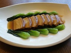 -逸林轩中餐厅(中信泰富朱家角锦江酒店)