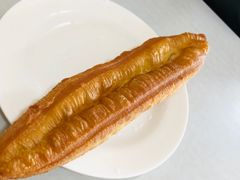 -朗霞干大林豆浆(舜水北路店)