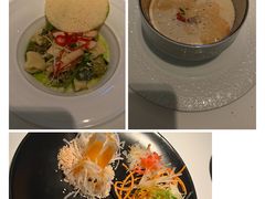 -翡翠36餐厅(浦东香格里拉店)