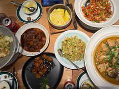 -7017浙菜•建德味(中财店)