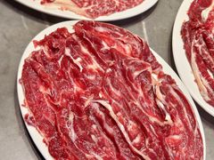 五花趾-贵宾牛·潮汕牛肉火锅(珠池总店)
