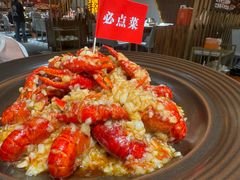 -侠舍·江湖烤全羊·大排档(沌口总店)
