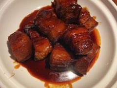 外婆红烧肉-绿茶餐厅(西湖银泰百货店)