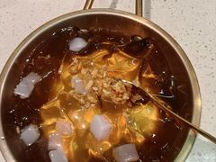 -明腾壹间茶餐厅(新都会花园广场店)