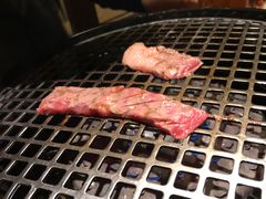 -松阪牛焼肉M(法善寺横丁店)