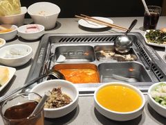 -海底捞火锅(正大乐城店)