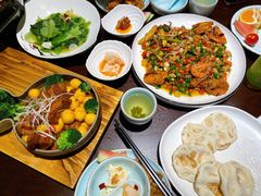 -悦硒楼·新派恩施菜