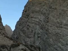 -阿图什天门景区