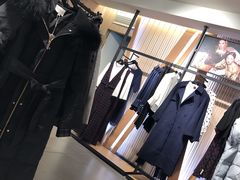 店内环境-吾悦广场(天津和平店)