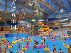 -长白山万达国际度假区