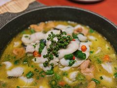 -赵小姐丨新中餐(曲江店)