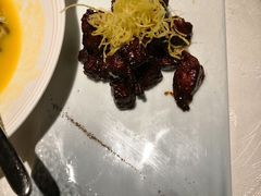 -古越舫·精品杭帮菜(商都路店)