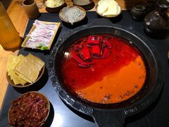 -麻大侠老火锅(巴国城店)