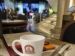 -Mezomd曼索蒂西班牙餐厅(广粤店)