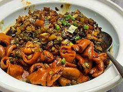 -金哥私房菜馆(张府园总店)