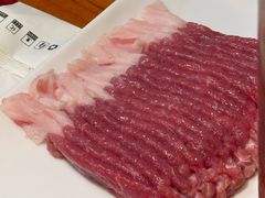 -清真·鸦儿李记·涮肉(花市店)