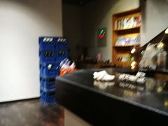 -晓鲜熊猫烤鱼烤吧(西三旗百汇北门店)