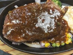 -乡村基(南坪上海城店)