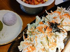 -鳗鱼家·深夜食堂(军博店)