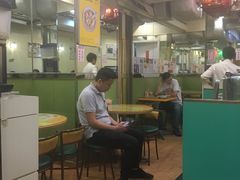 -麦奀云吞面世家(佐敦店)